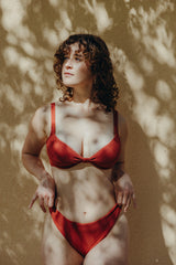 Bikini Hose Malia