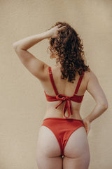 Bikini Top Alaria